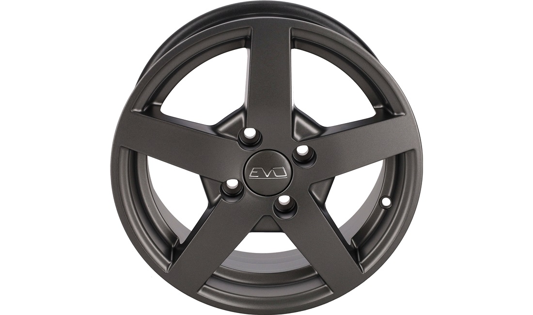 Brio Mat 5,5x14 4x100 ET42 Ø67,1