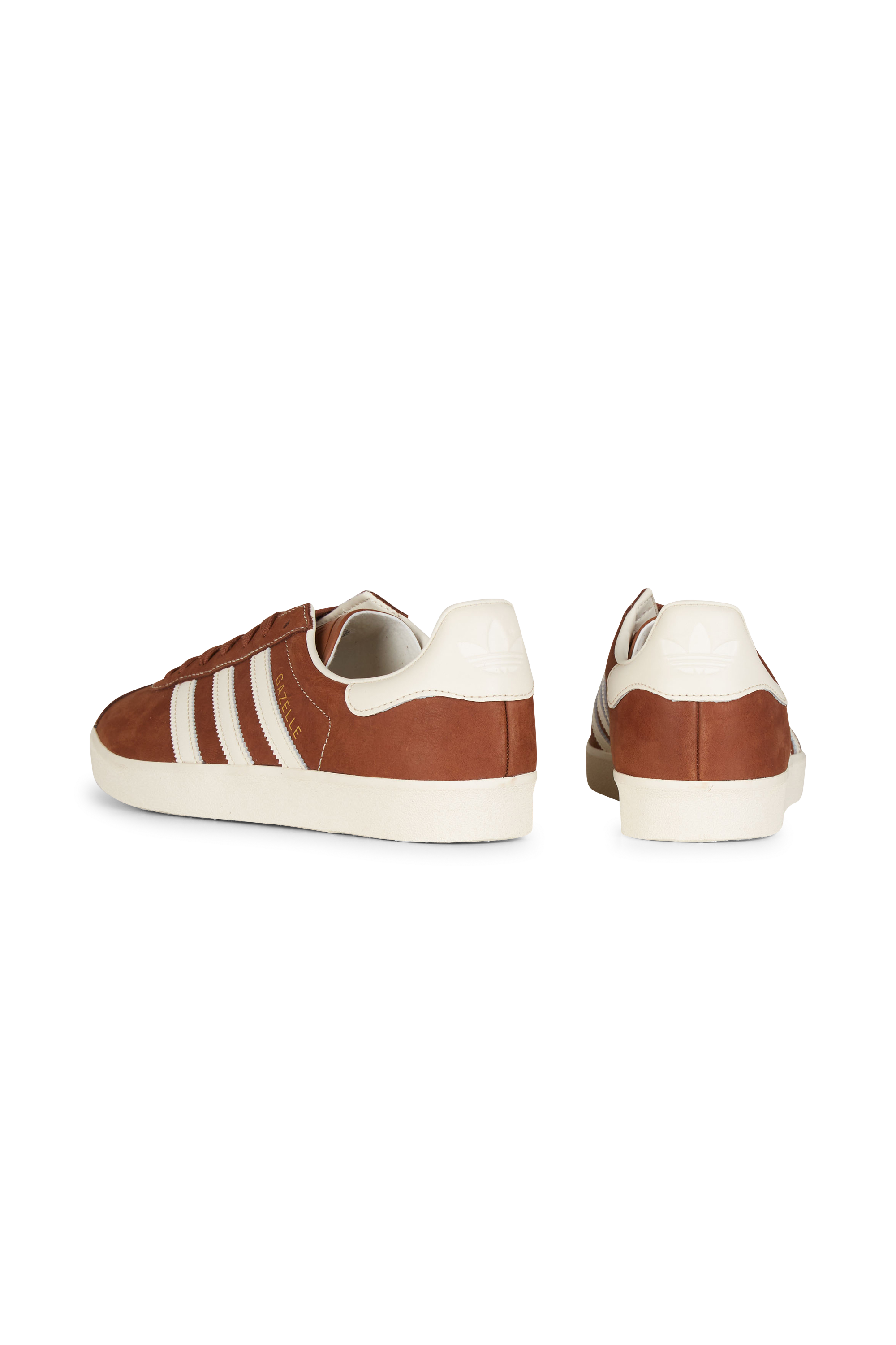 ADIDAS Baskets GAZELLE 85 Marron