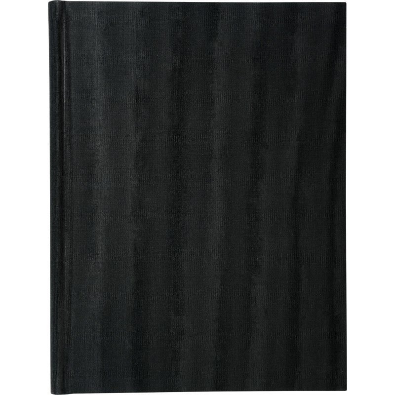 Registre quadrillé 5 x 5 folioté 200 pages Exacompta 6529D - 21 x 29,7 cm
