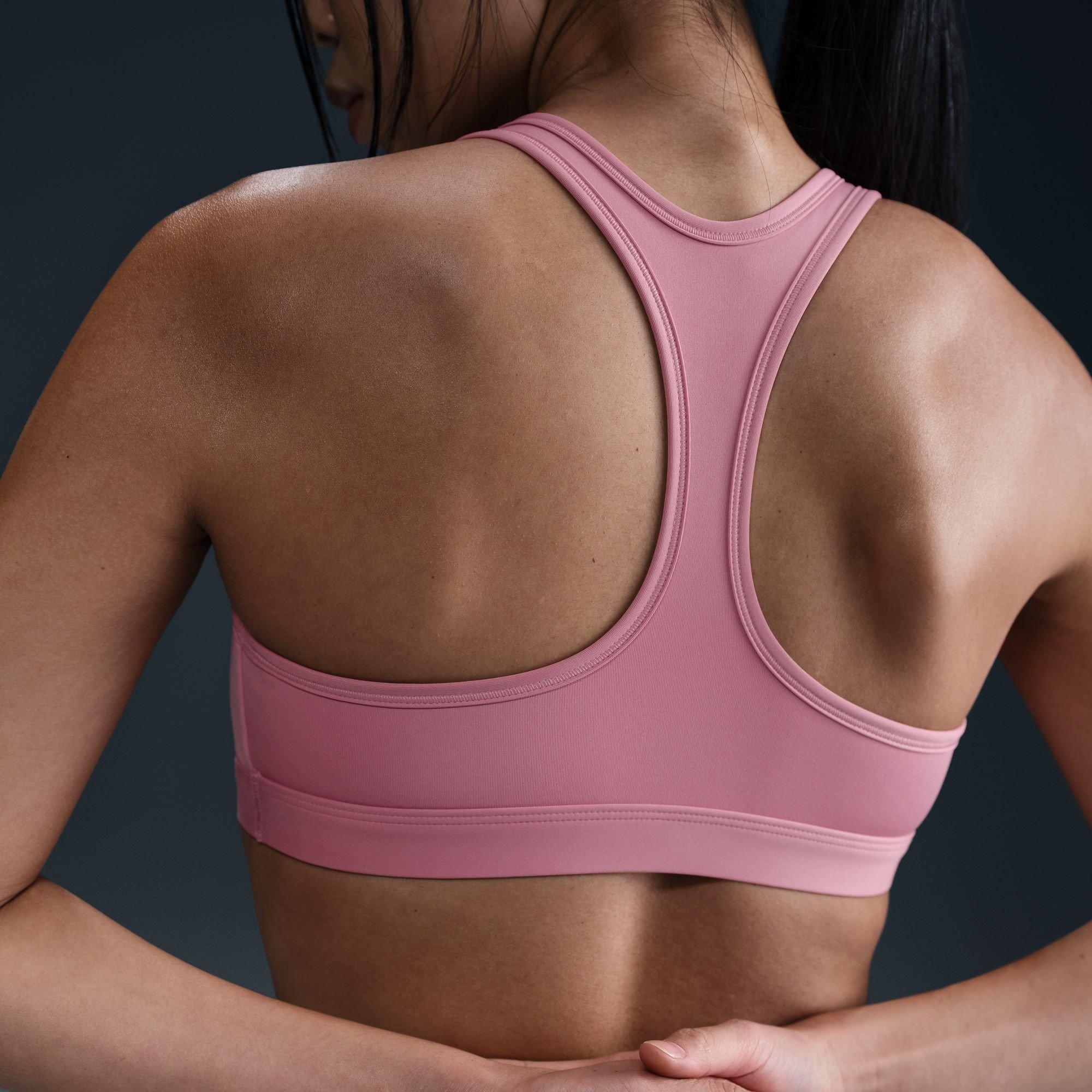 Nike Pro Swoosh Medium-Support Sports Bra Womens