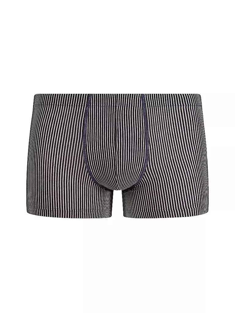 HUBER Pant schwarz