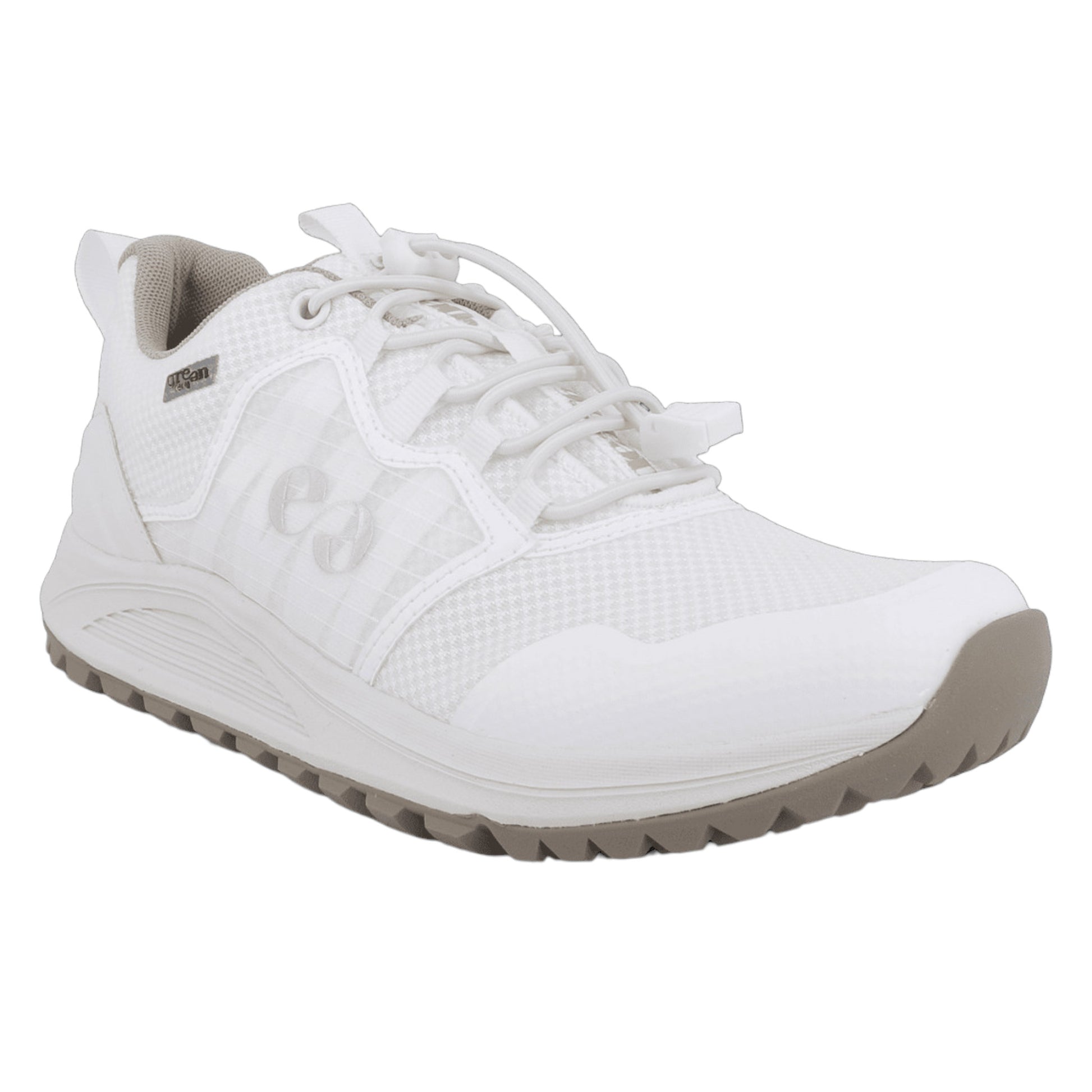 TRACK N' TRIAL TORA sneakers, kvinder, hvid