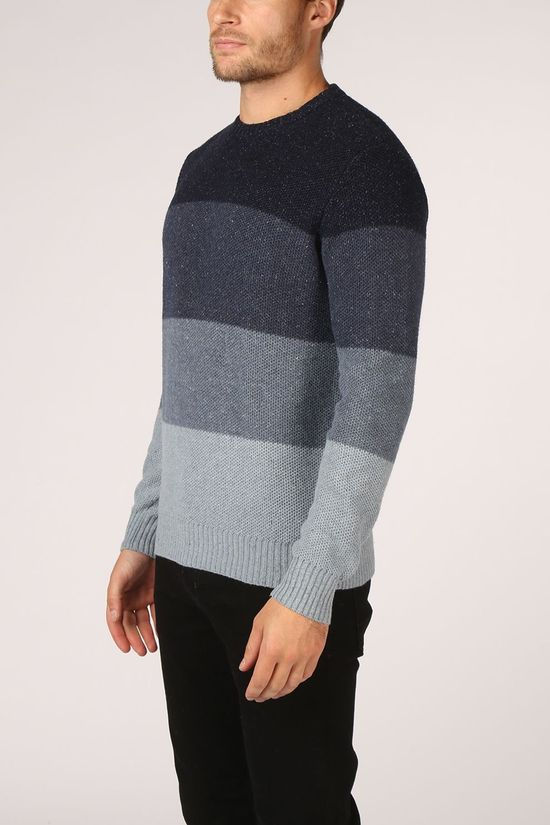 Blue Loop Originals Blue Loop Originals Blue Autumn Trui