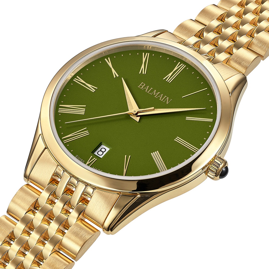 Balmain Classic R Gent