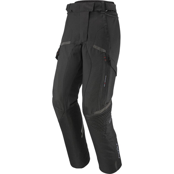 Ixon - Pantalon femme Midgard Lady - Court Noir