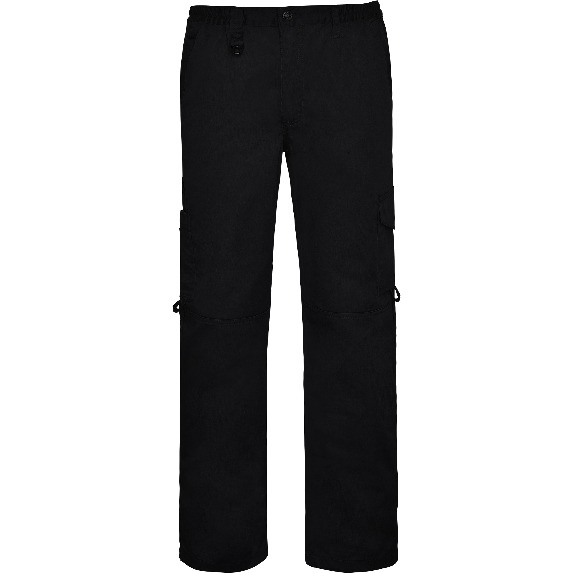 Roly PA9108 - PROTECT  Pantalon de travail coupe droite sans pinces