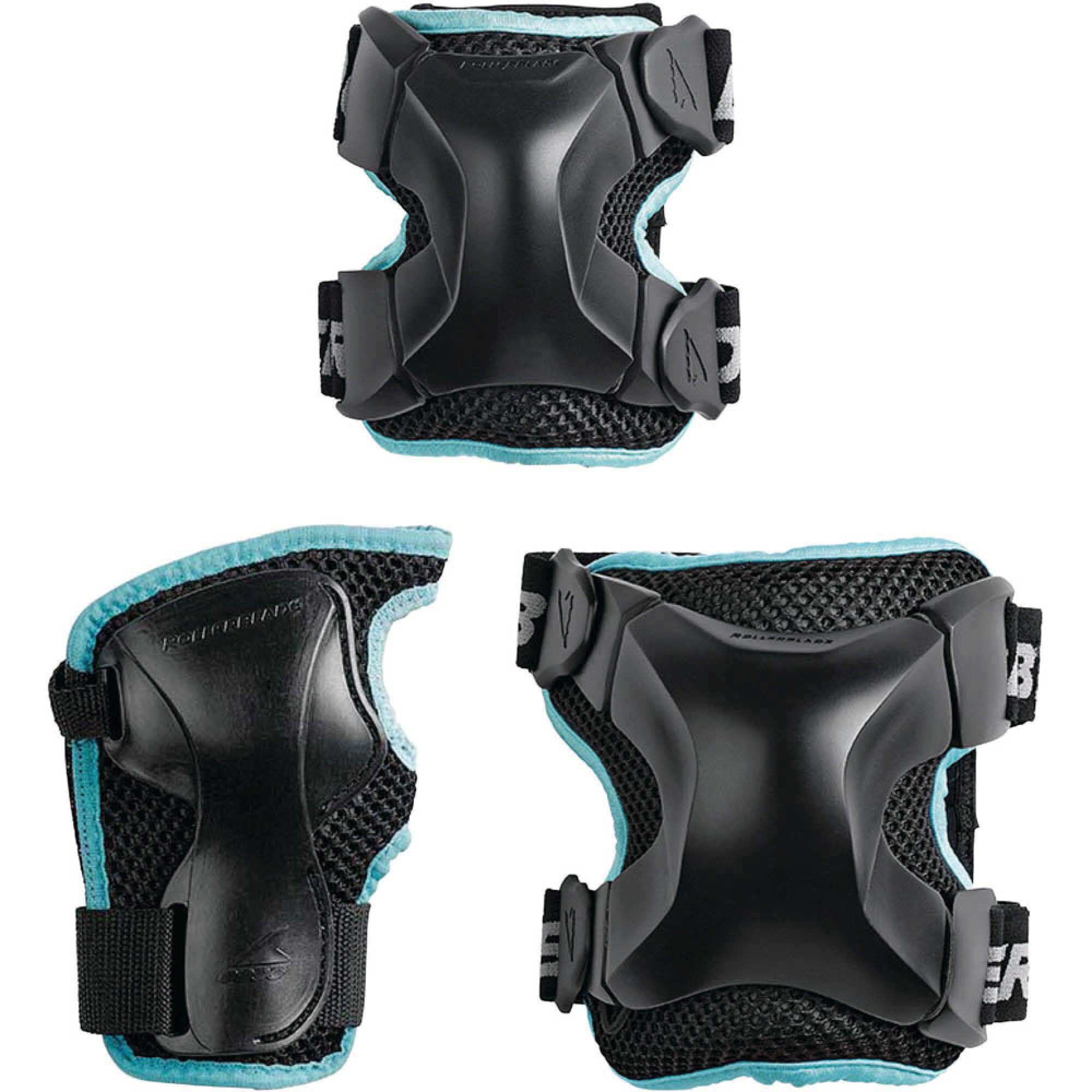 RollerbladeX-Gear W 3 Pack