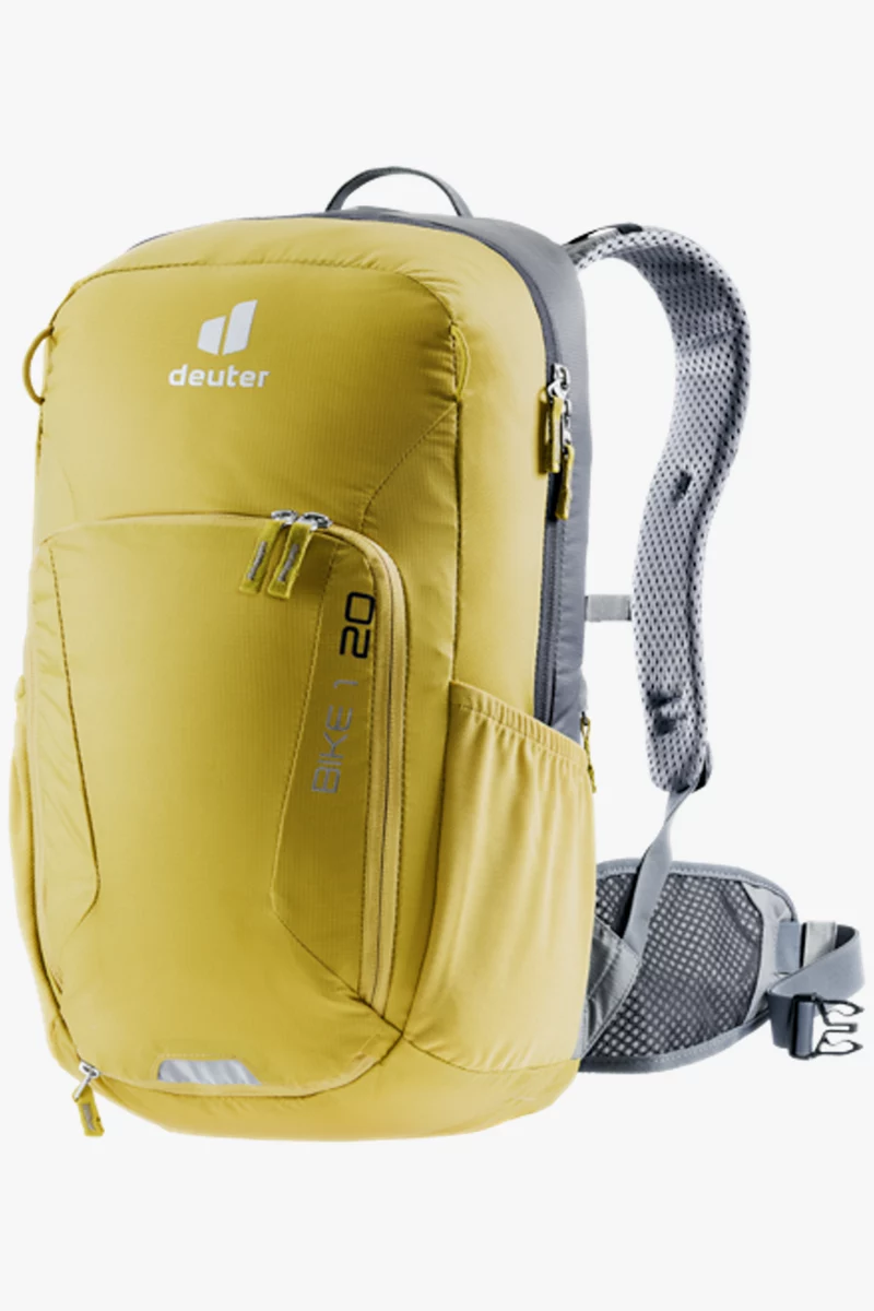 deuter Bike I 20 L Bikerucksack