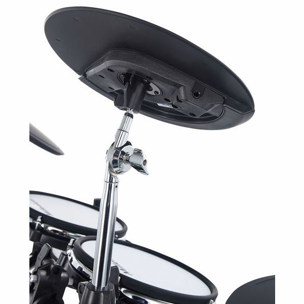Millenium MPS-750X E-Drum Mesh Set Bundle