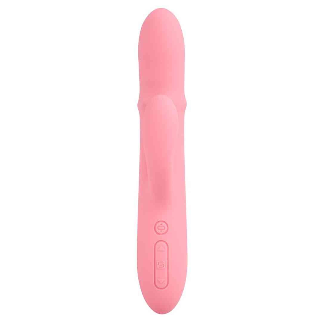 Rabbitvibrator 