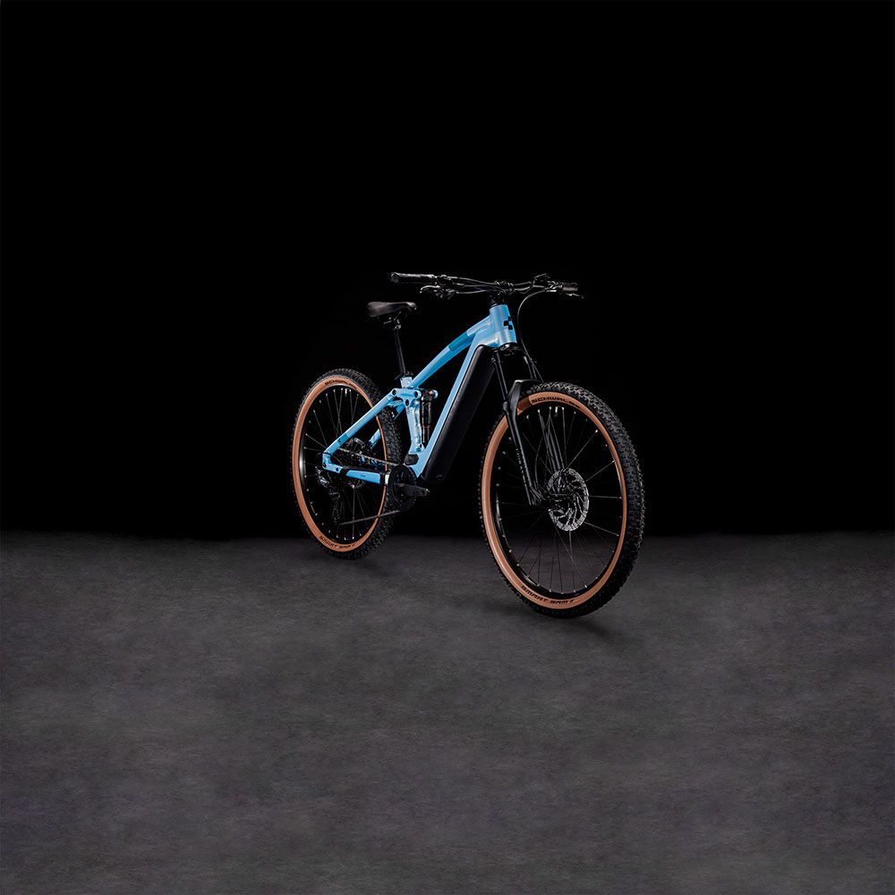 Cube Stereo Hybrid 120 Pro 625 sagemetallic´n´black kaufen | Bike-Discount