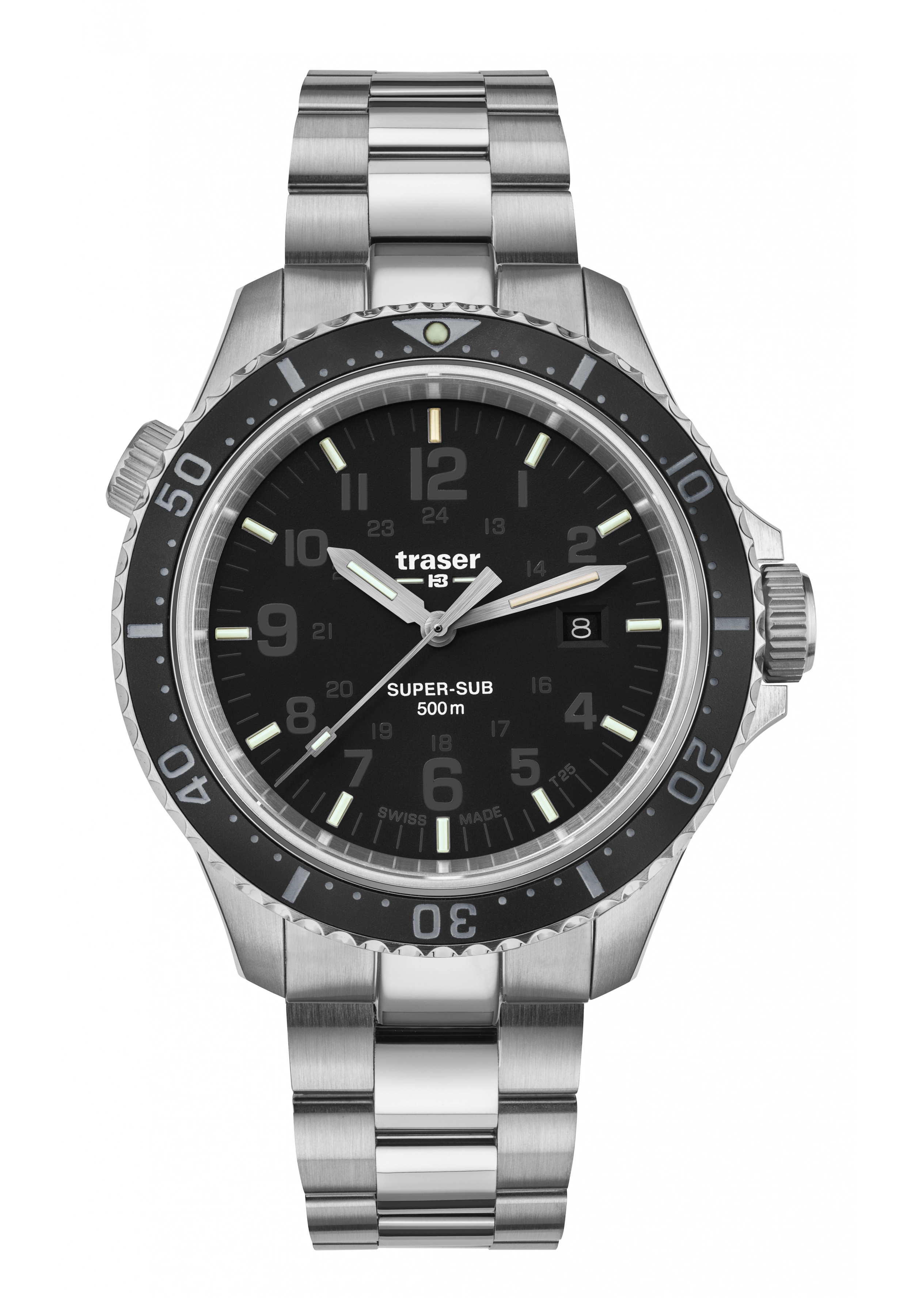 Traser P67 SuperSub 109378