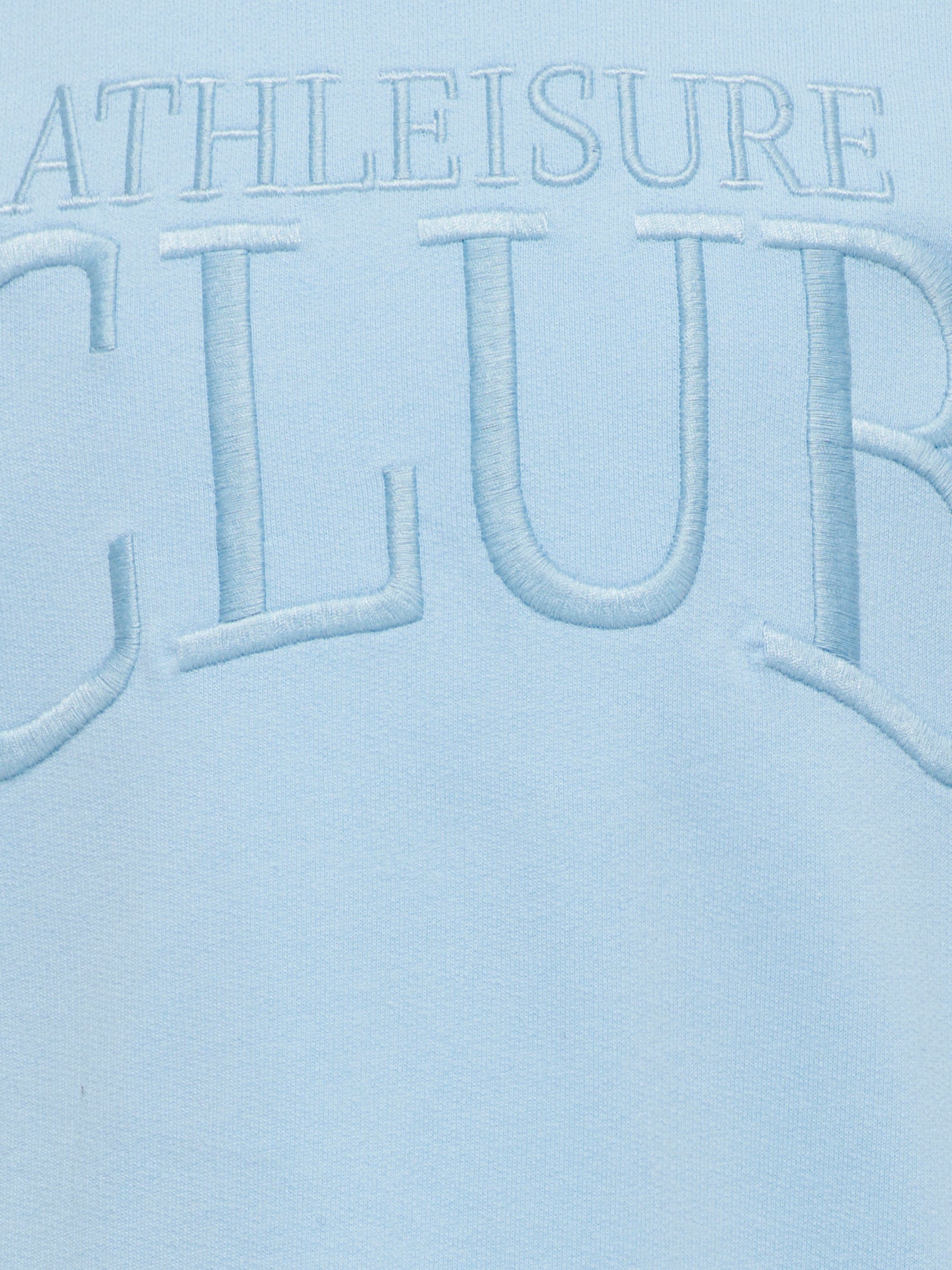 KOGMINNA Sweatshirt Clear Sky