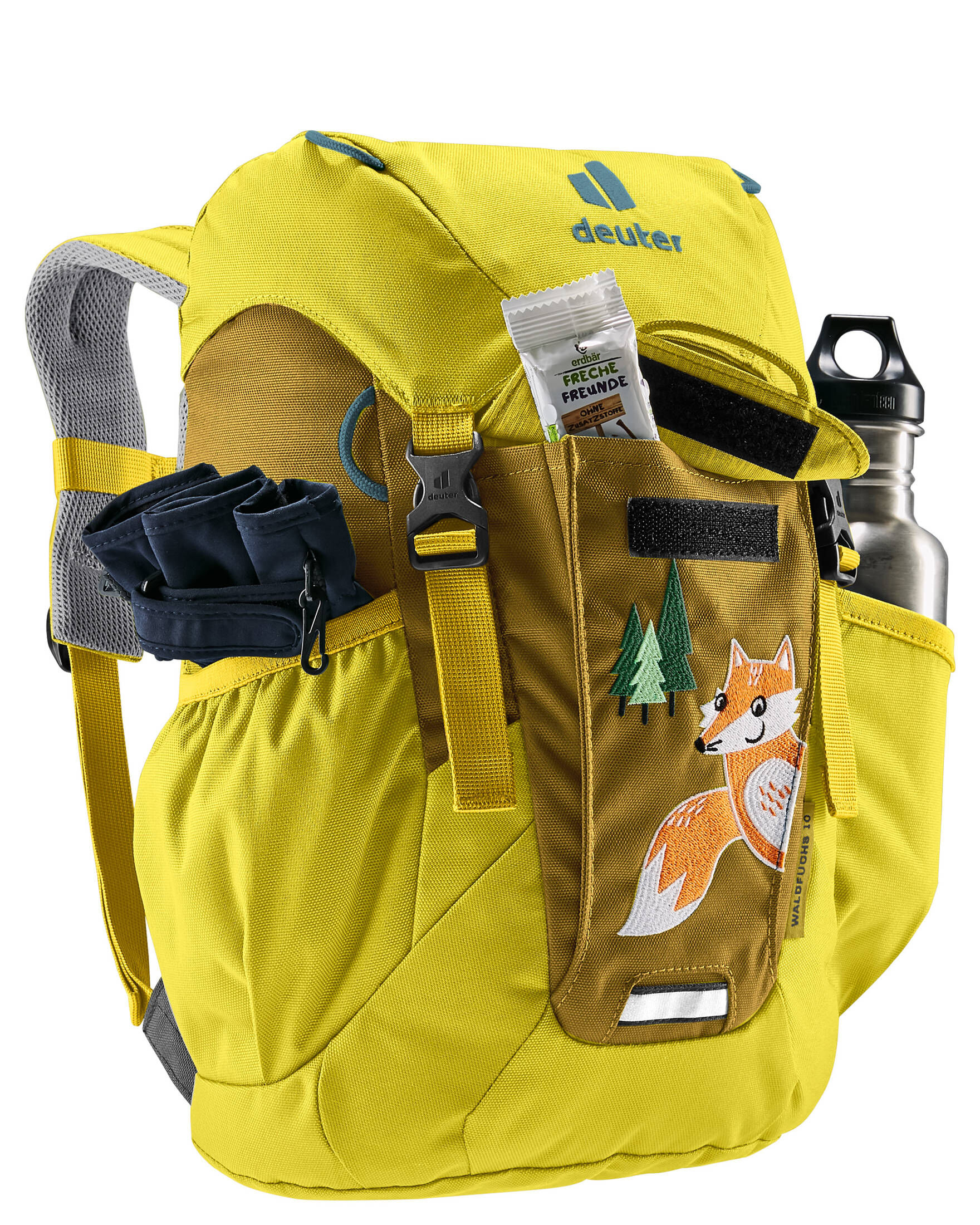 deuter| Wanderrucksack WALDFUCHS 10