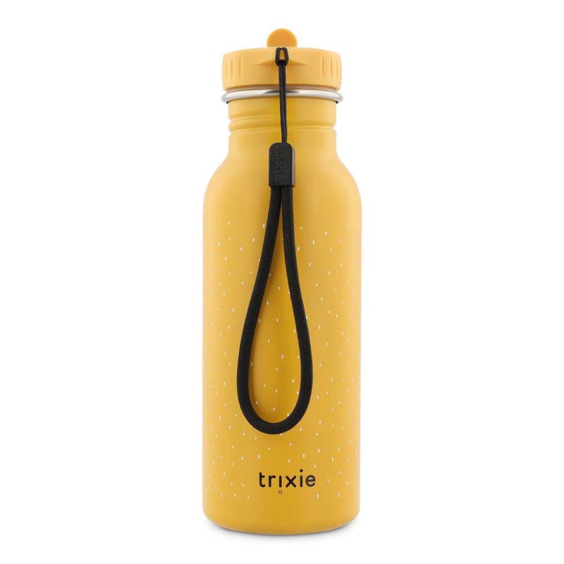 Trixie Drikkeflaske i Rustfritt Stål 500 ml - Mr. Giraffe