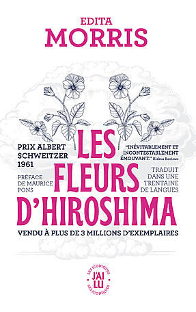 LES FLEURS D'HIROSHIMA