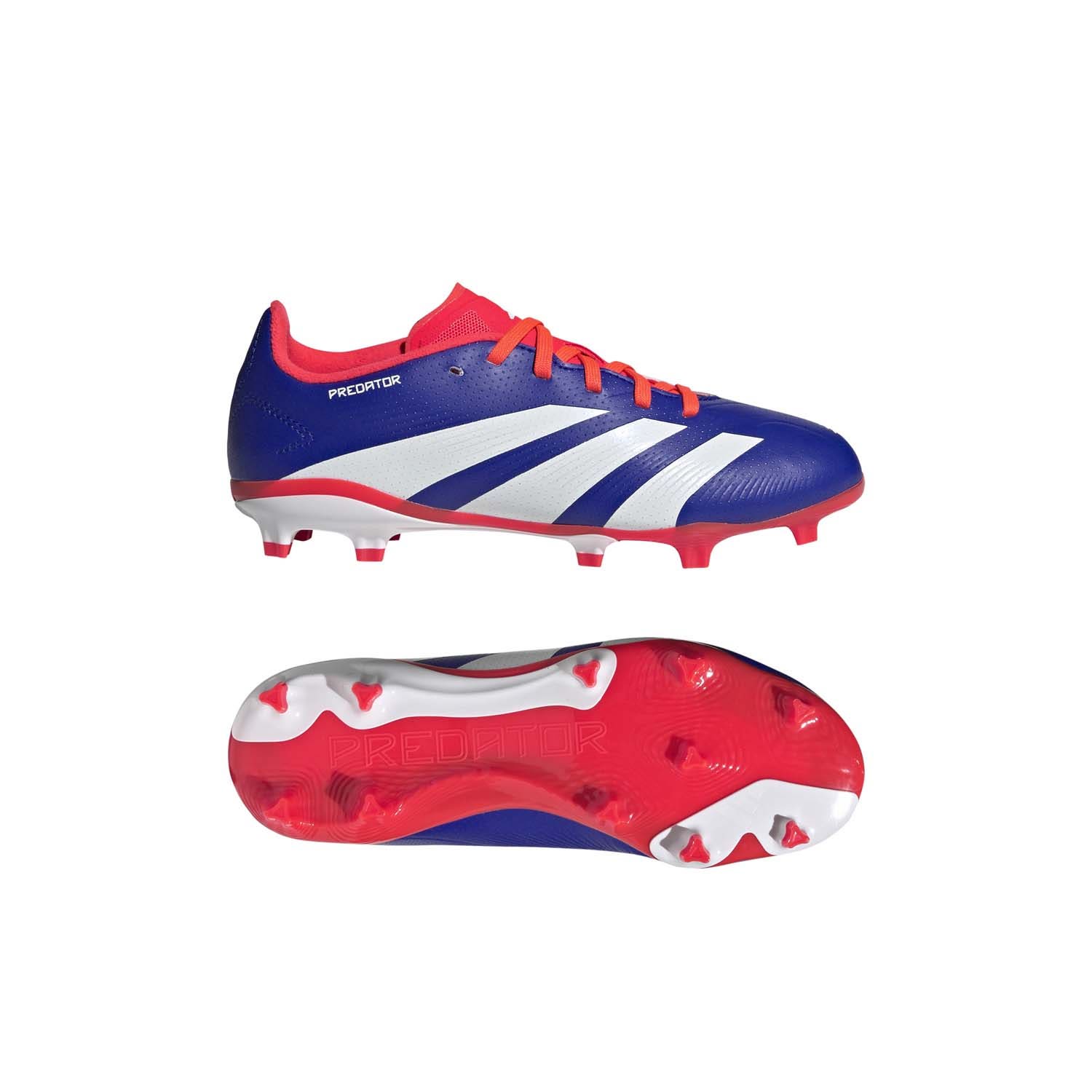 adidas  Predator League FG Kids