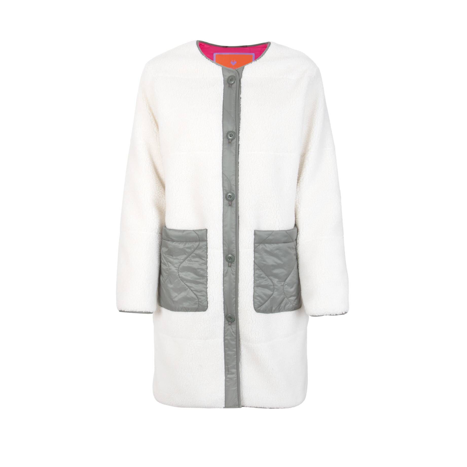 Lieblingsstück| Damen Mantel ITALIAL