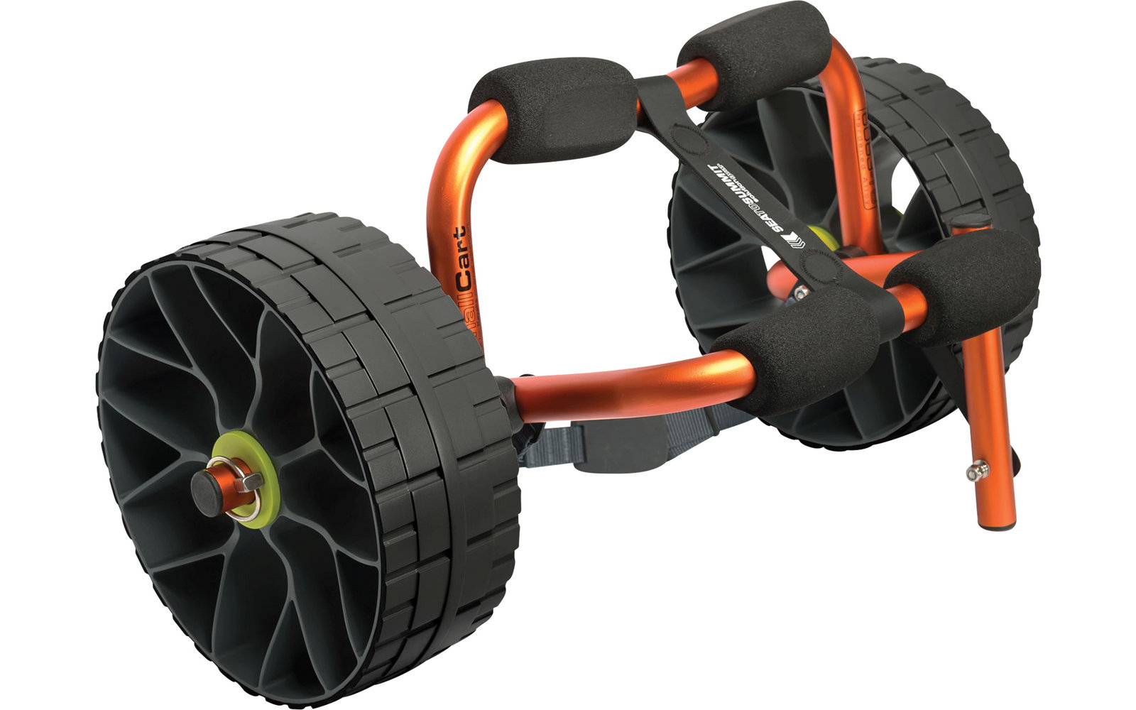Sea to Summit Kajak und Kanu Cart Transportwagen S