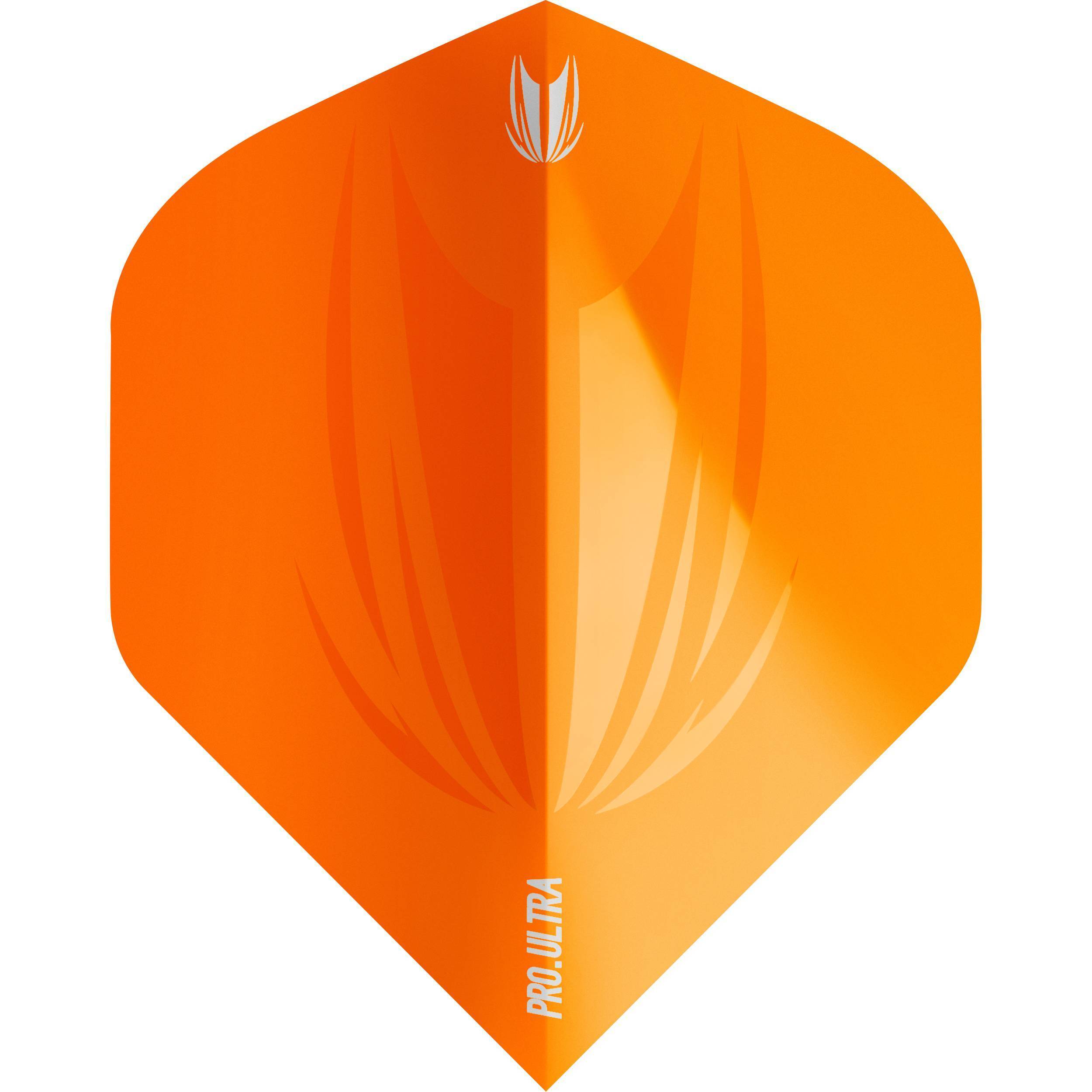 Target - Pro.Ultra ID Flight - No2