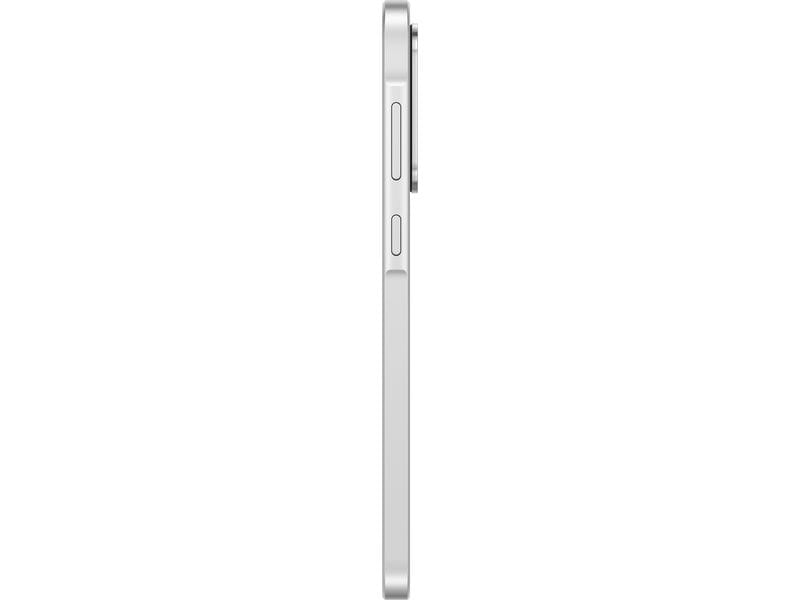 Samsung Galaxy A36 5G 256 GB Awesome White Schlankes Android-Smartphone mit kristallklarem 120 Hz S-AMOLED-Display