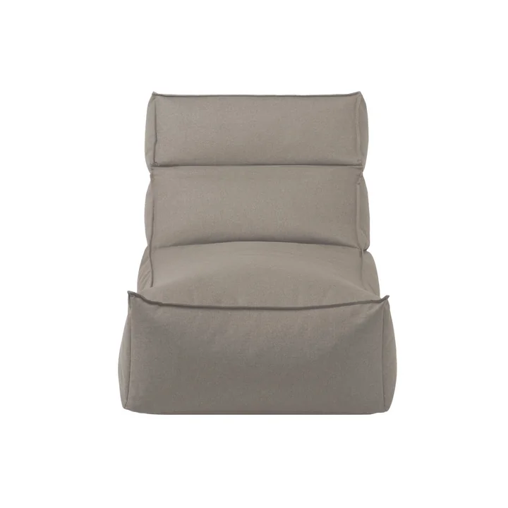 Blomus - Stay Outdoor-Lounger, L earth