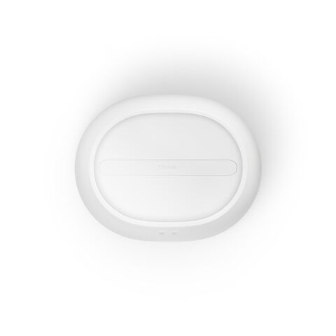Sonos Move 2 – slimme draadloze luidspreker met accu en multiroom Wit