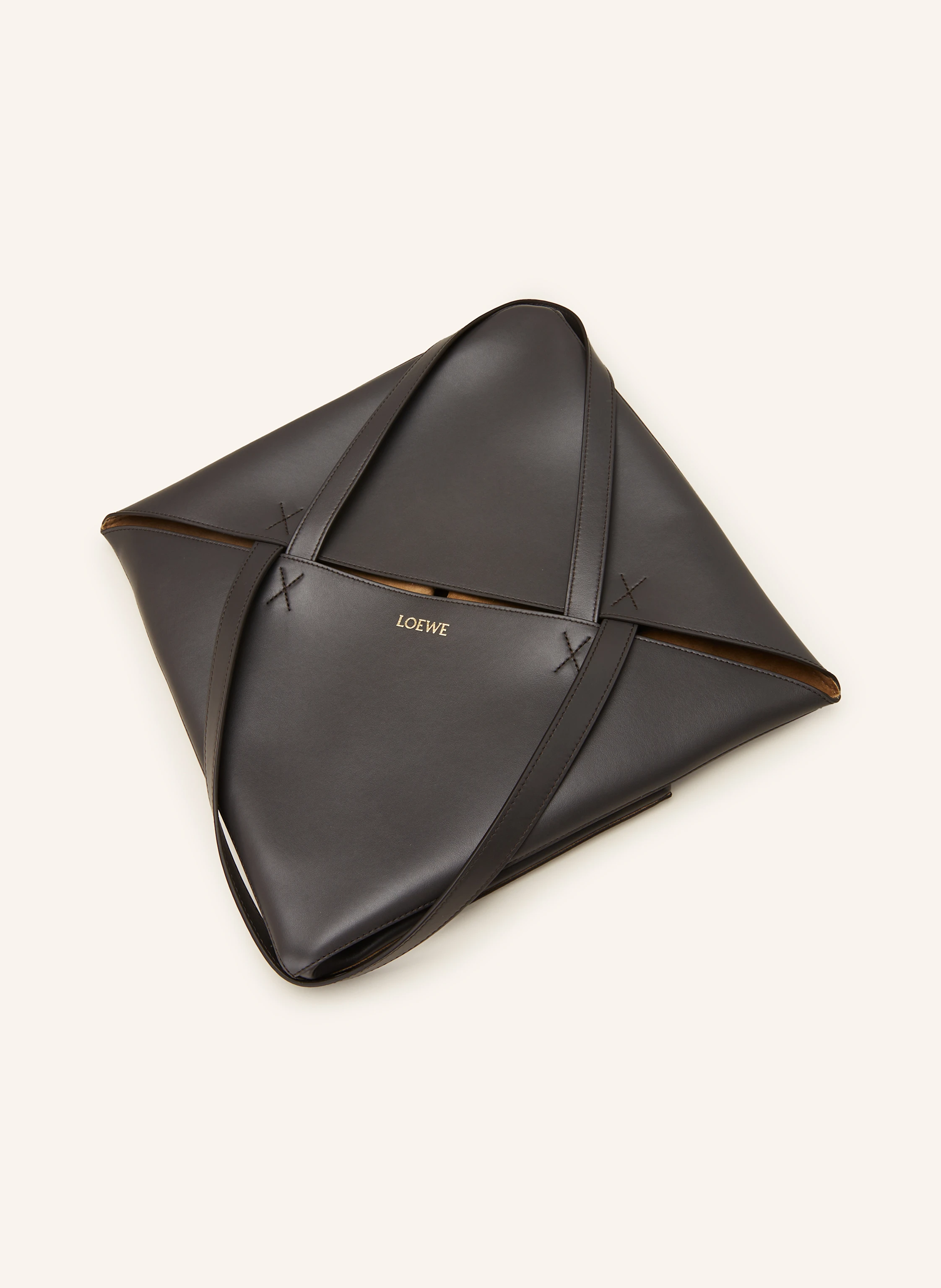LOEWE Shopper PUZZLE FOLD TOTE LARGE