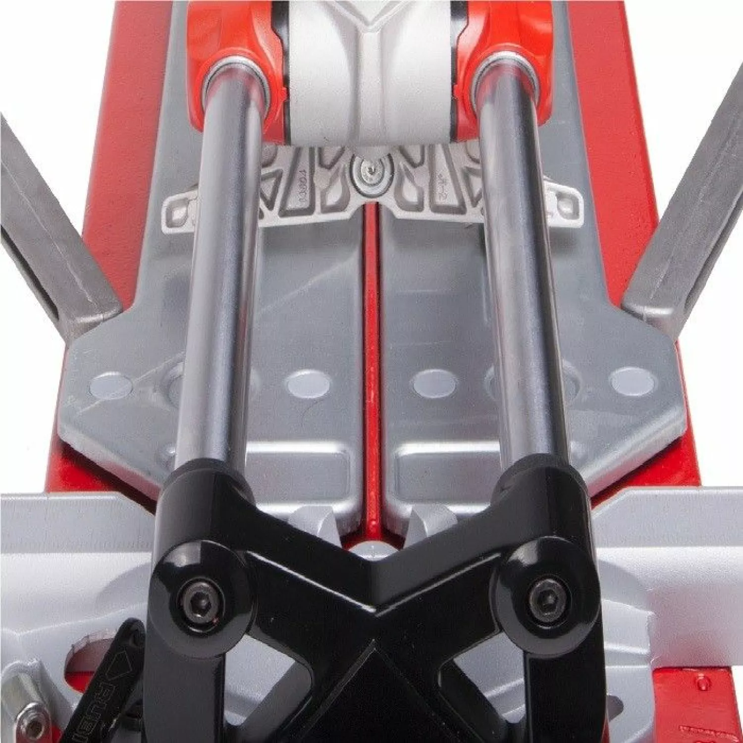 Rubi TR-600 Magnet Tegelsnijder - 600mm