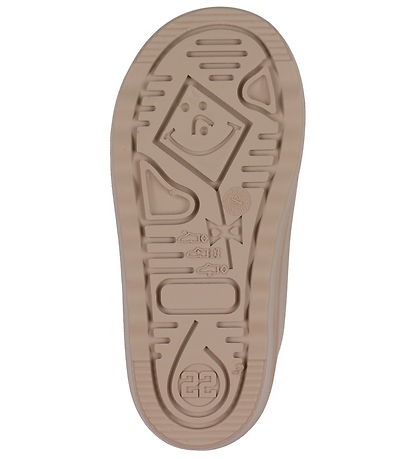 En Fant Thermostiefel Mit Futter - Portabella