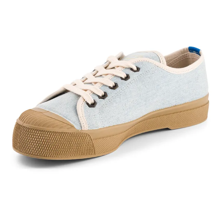 Bensimon Tennis Romy Colorsole | Bleu Clair