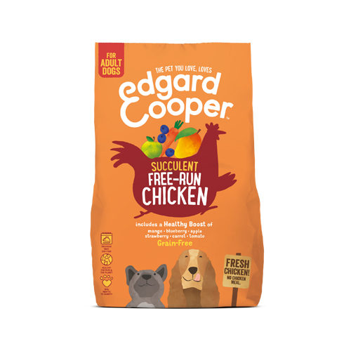 Edgard & Cooper Adult - Kip