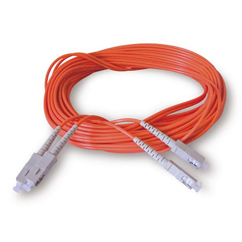 Alva MADI20D Duplex, 2x SC-Plug to 2x SC-Plug MADI kabel 20m