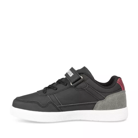 Baskets NOIR AIRNESS