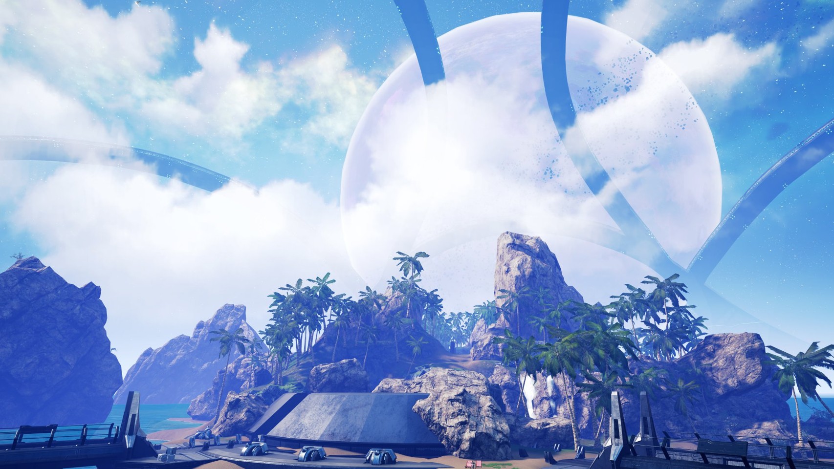 Islands of Nyne: Battle Royale - Early Access- PC