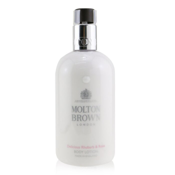 Molton Brown Molton Brown Delicious Rhubarb & Rose Body Lotion 300ml/10oz