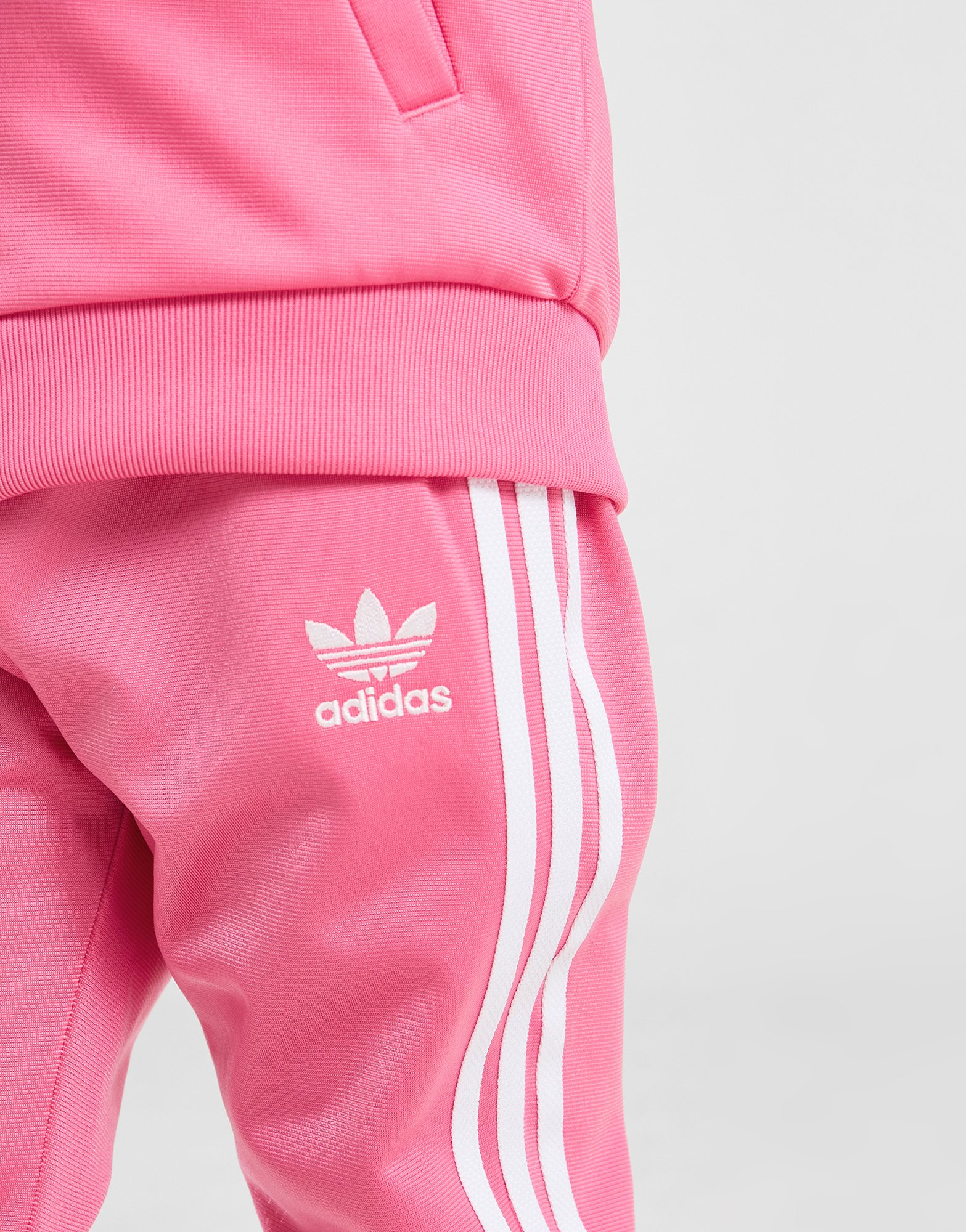 adidas Originals Ensemble de Survêtement Superstar Bébé