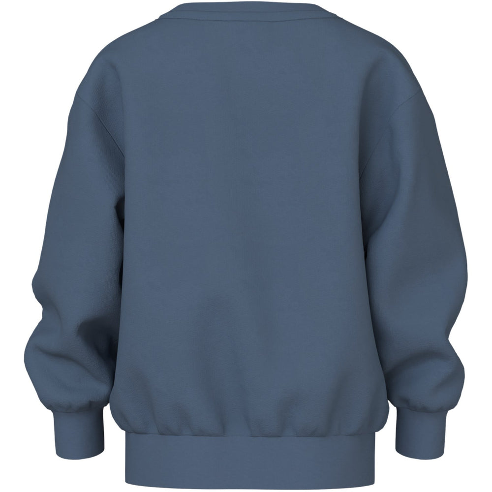 Køb Name It Bering Sea Nmmbasil Ls Nreg Swe Bru
