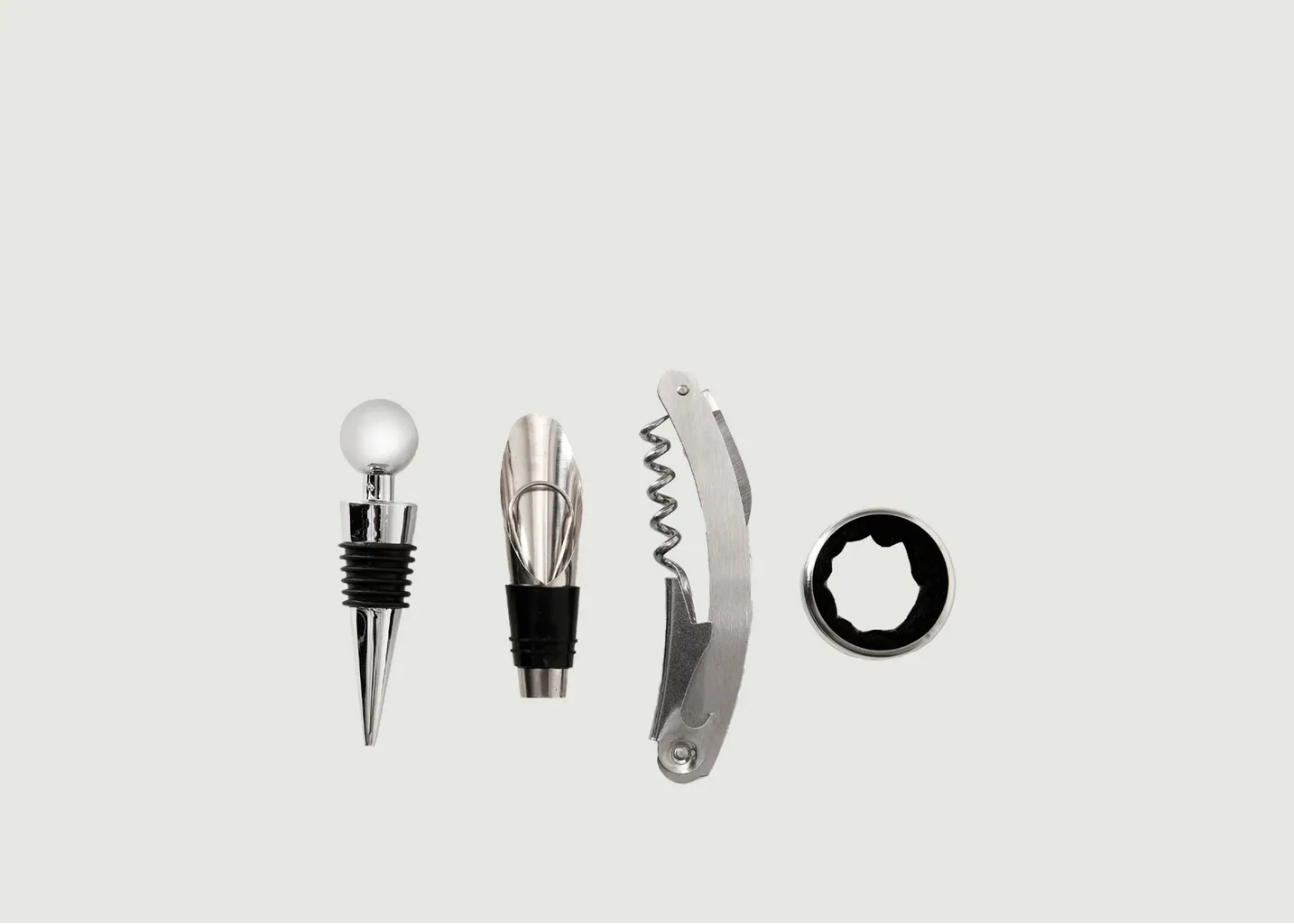 L'essentiel - Outils pour le vin Printworks Sweden