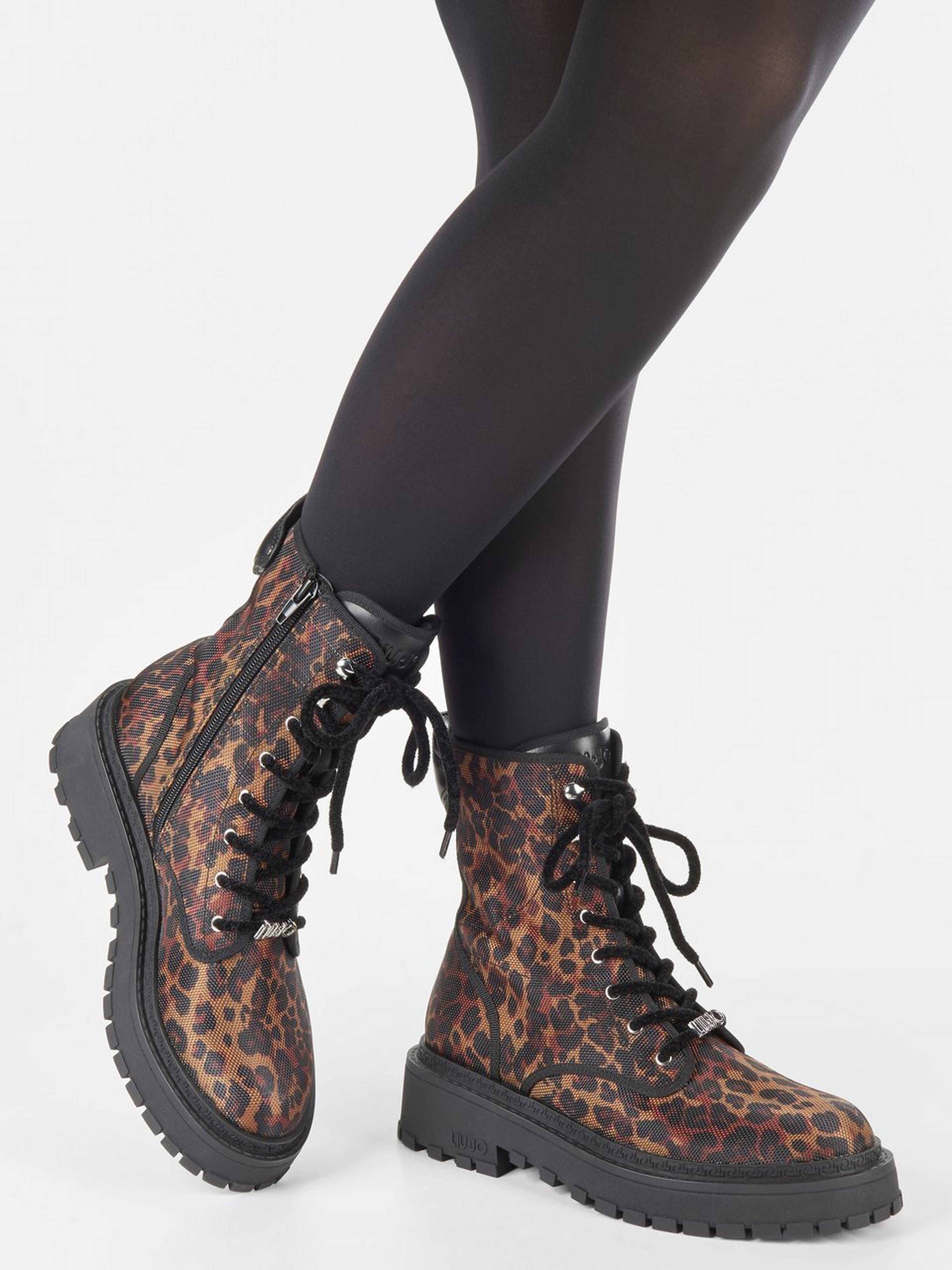 Stiefelette Rumi