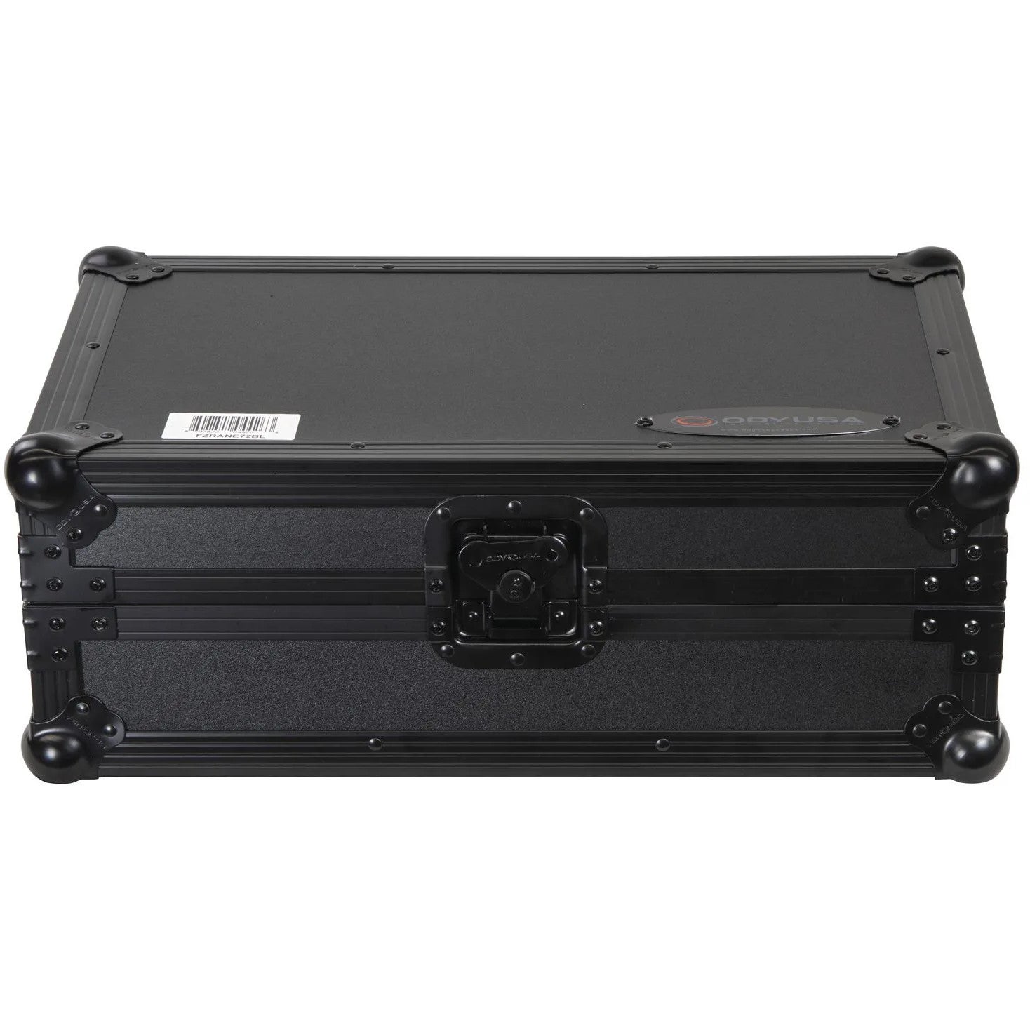 Odyssey FZRANE72BL case voor Rane Seventy-Two Black Label