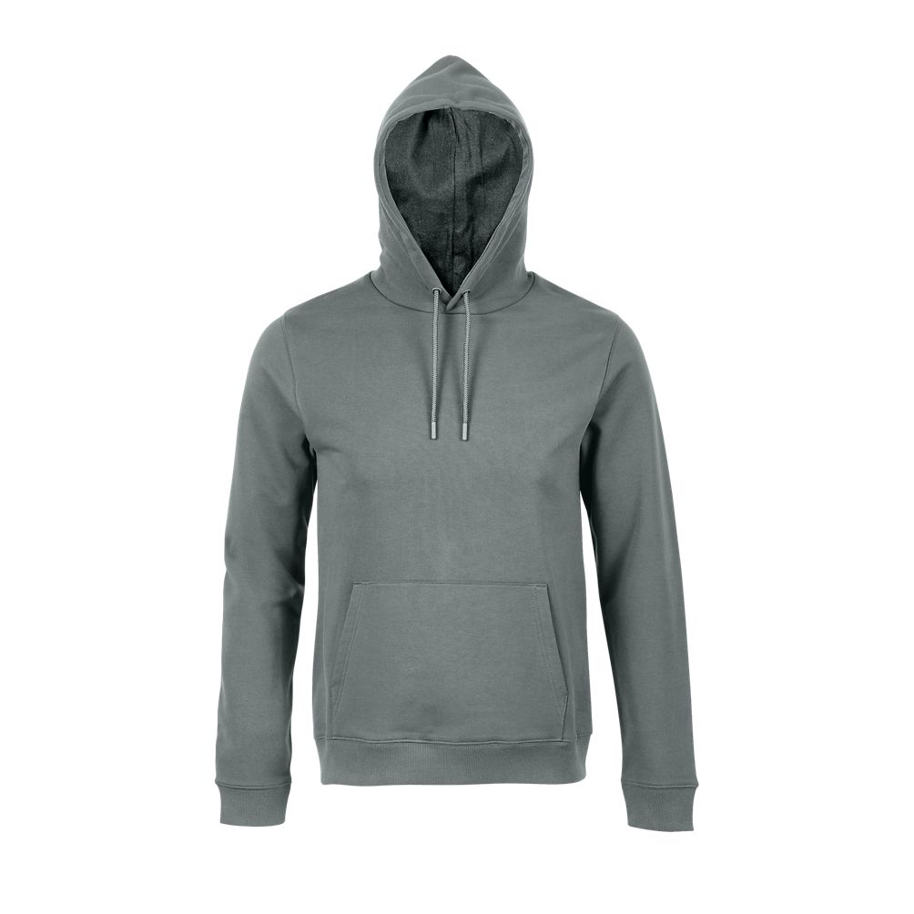 NEOBLU 03196 - Nicholas Men Sweat Shirt à Capuche French Terry Homme