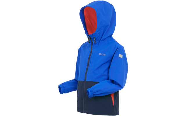 Regatta Hanleigh II Kinderjacke