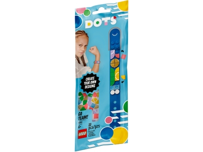 LEGO Go Team! Armband (41911)