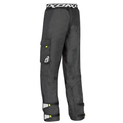 Pantalon de pluie Ixon DOORN C - Noir / Jaune