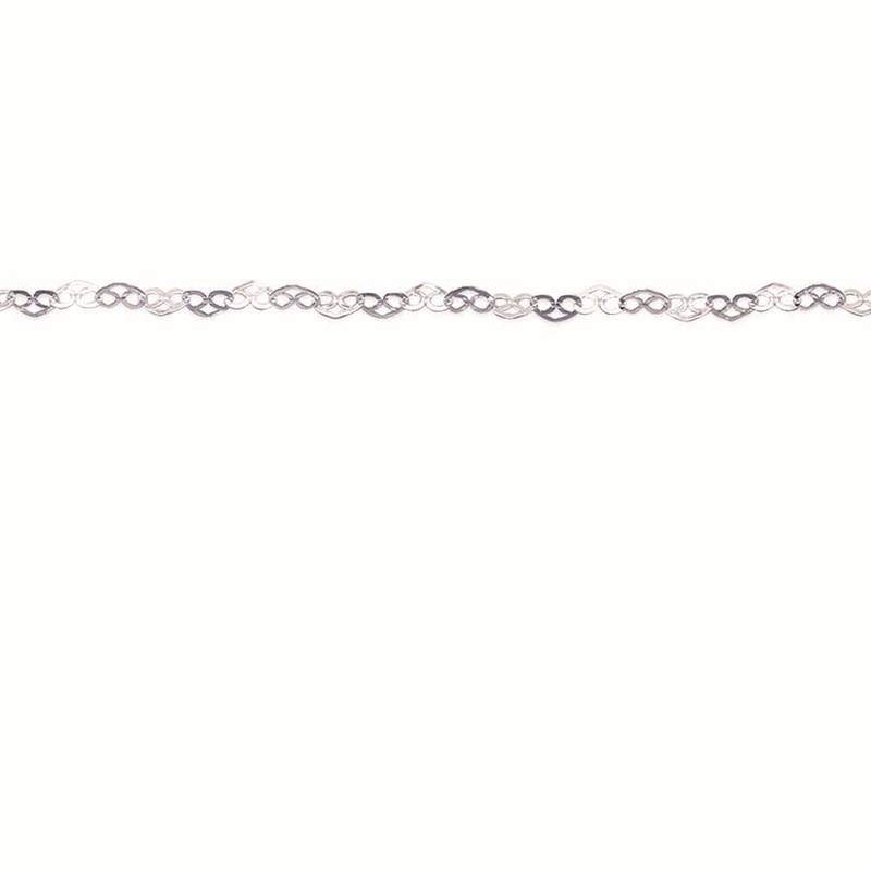 Bracelet multide de petits coeurs