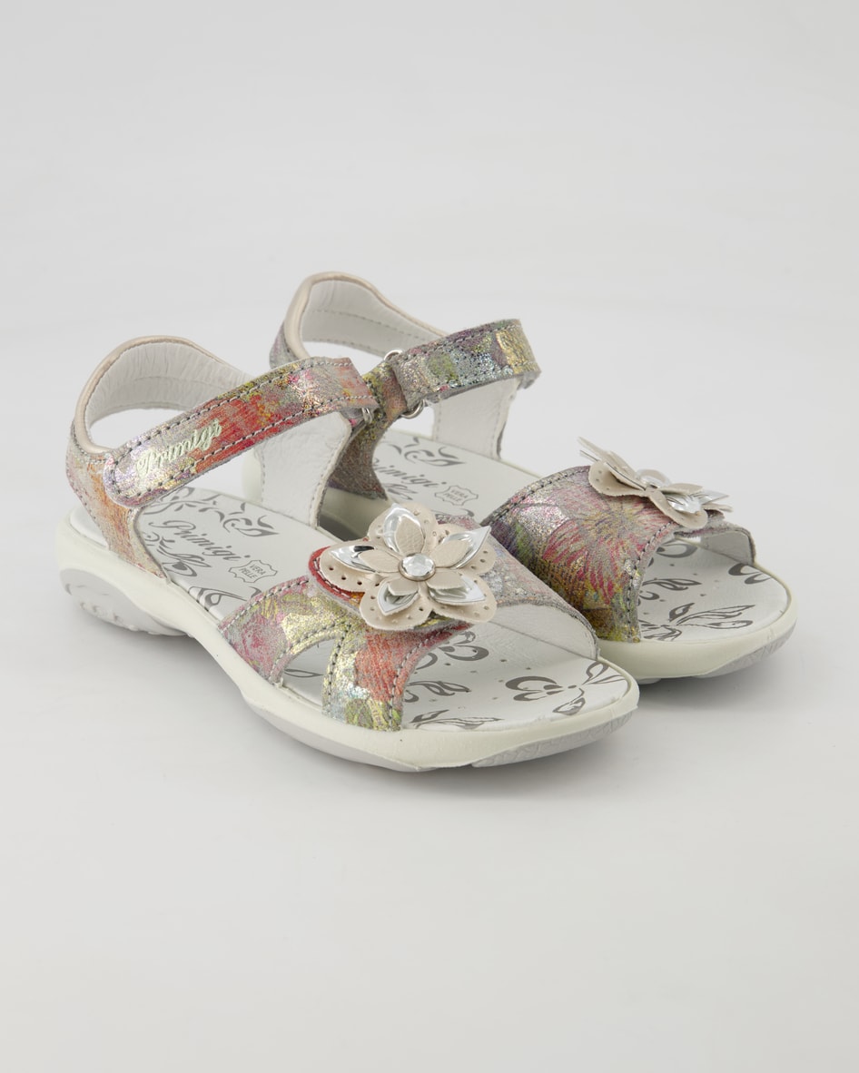 Primigi 3882366 Sandalen in Grau