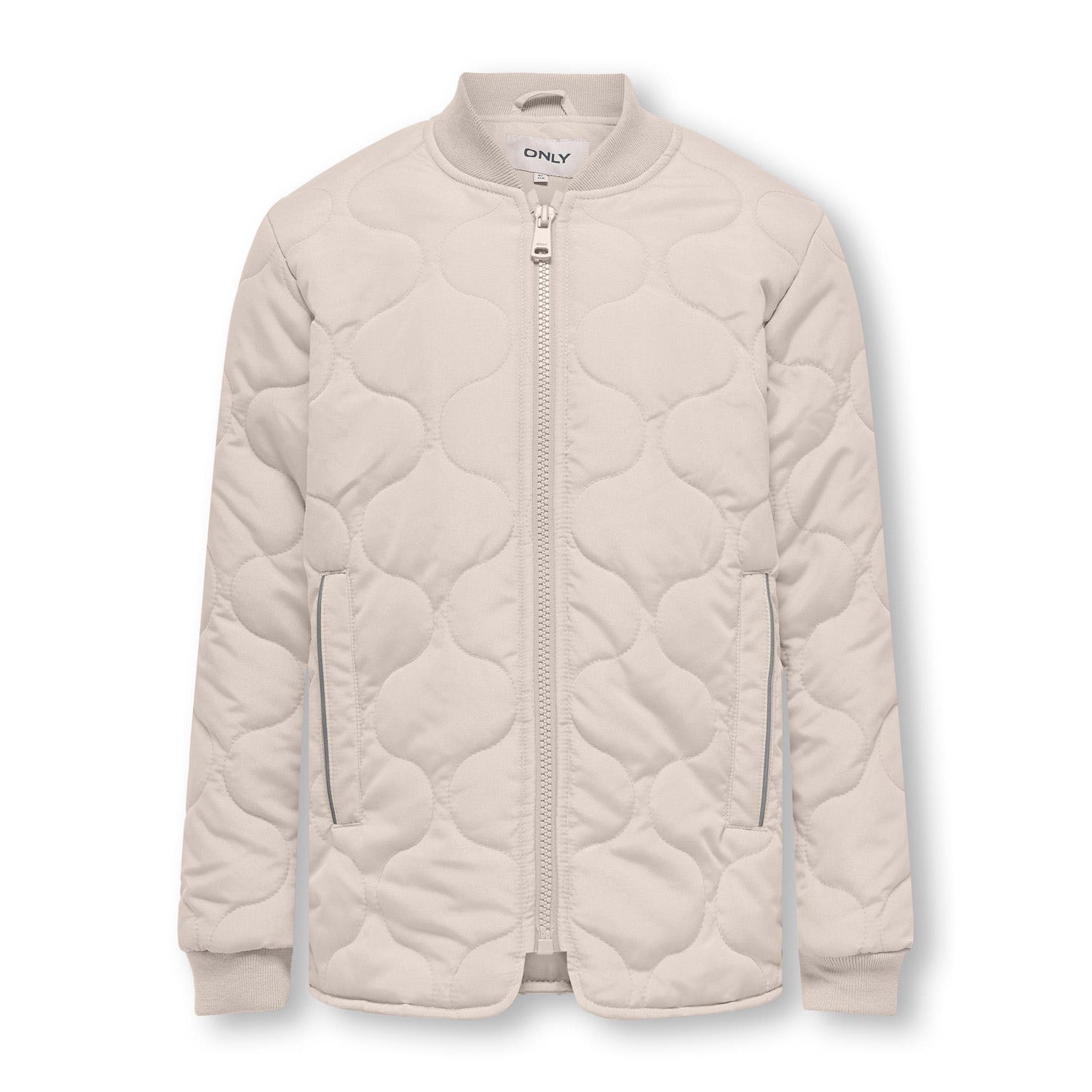 ONLY  Anna Quilted Jacket