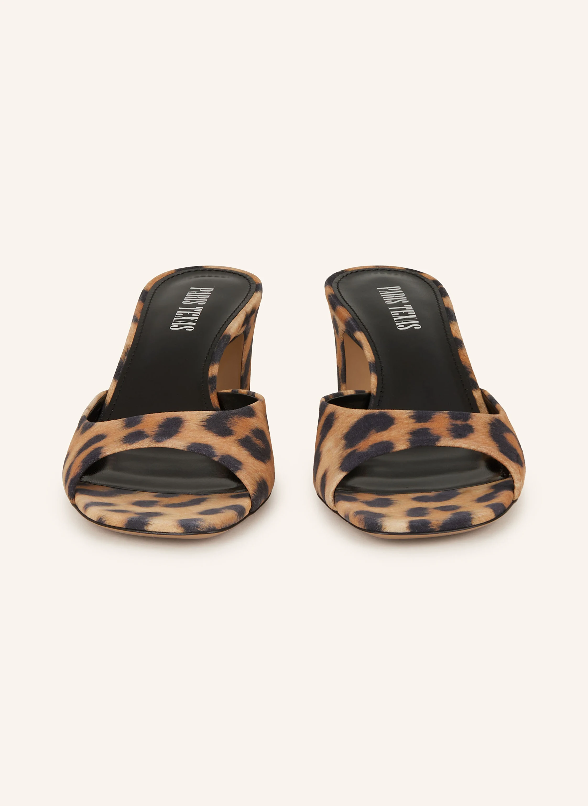 PARIS TEXAS Mules LARA