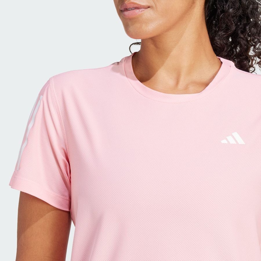 Adidas T-shirt Own The Run